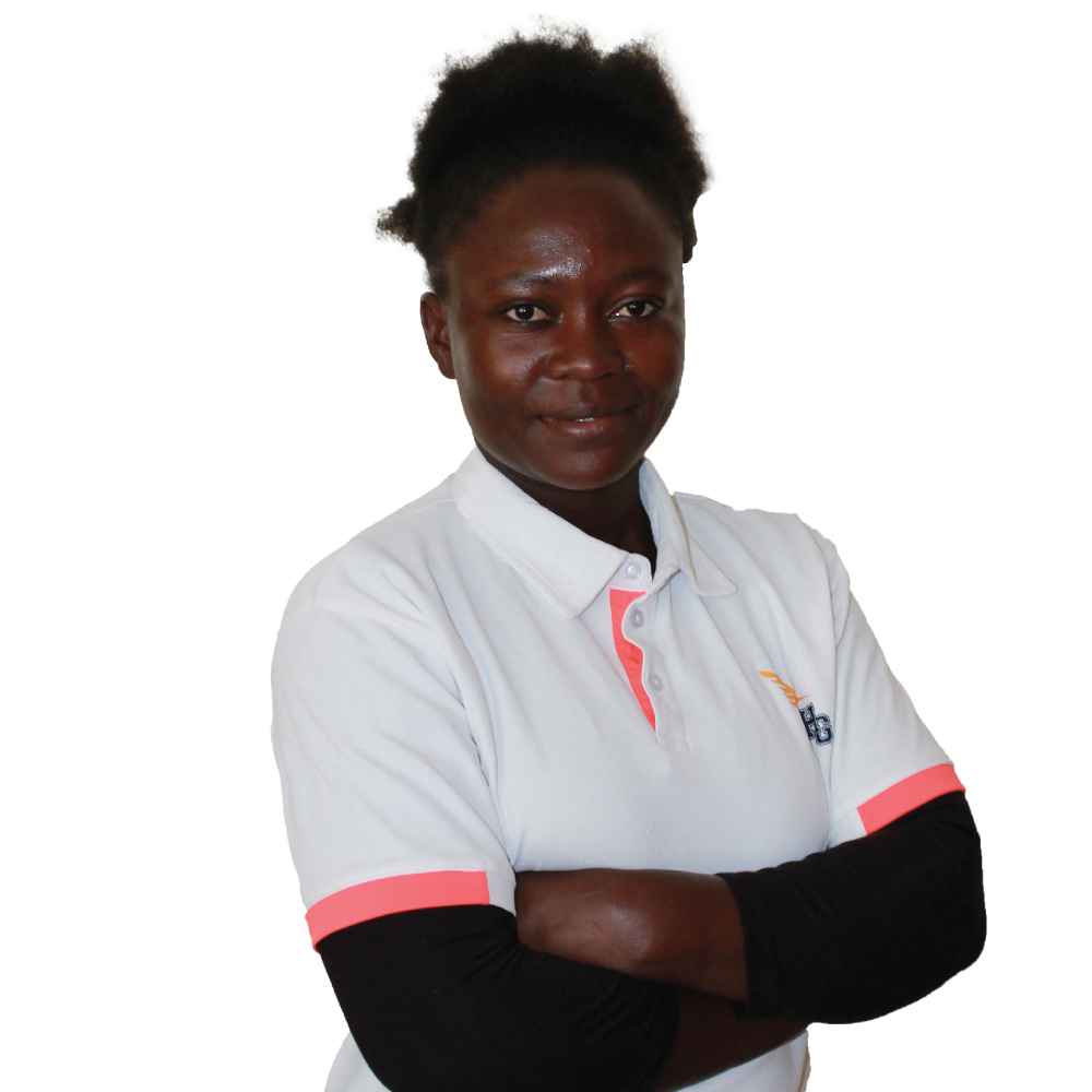 Esther Nyanchama